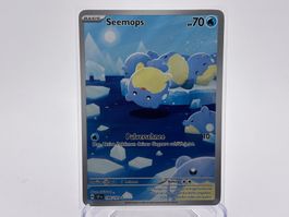 Stürmische Funken  - Seemops  (SSP 199) - DE